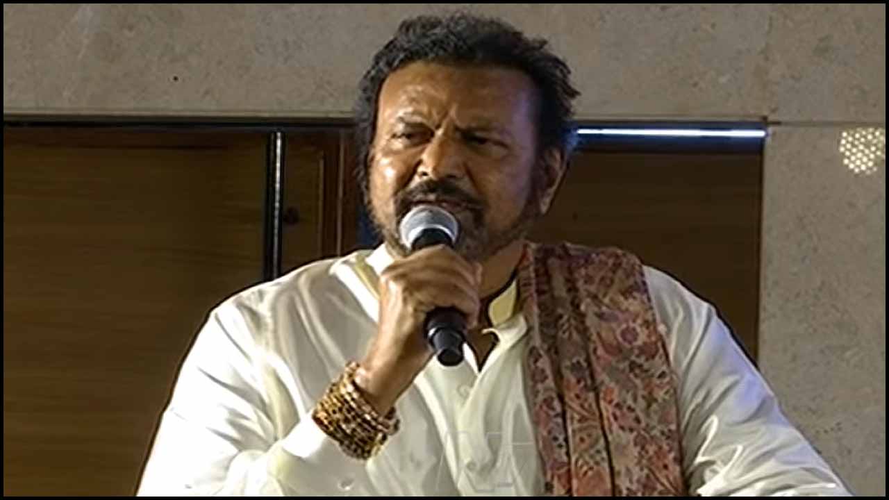 Mohan Babu: ఓటమి సహించలేక.. వాళ్లేం చేశారో అందరికీ తెలుసు