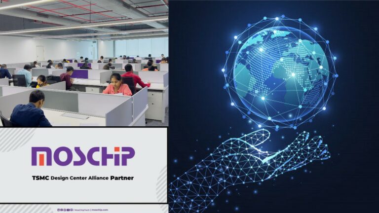 MosChip: హైదరాబాద్‌ టెక్‌ కంపెనీ ‘మాస్ చిప్’ ప్రత్యేకతేంటి?