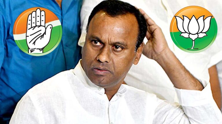 Munugode by poll: కోమటిరెడ్డిపై అభిమానం కమలం కొంప ముంచుతుందా?