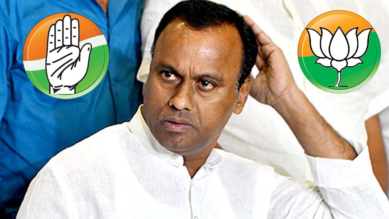 Munugode by poll: కోమటిరెడ్డిపై అభిమానం కమలం కొంప ముంచుతుందా?