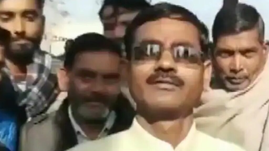 Muzaffarnagar Riots Case