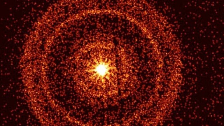 NASA: విశ్వంలో శక్తివంతమైన పేలుళ్లు.. గుర్తించిన నాసా