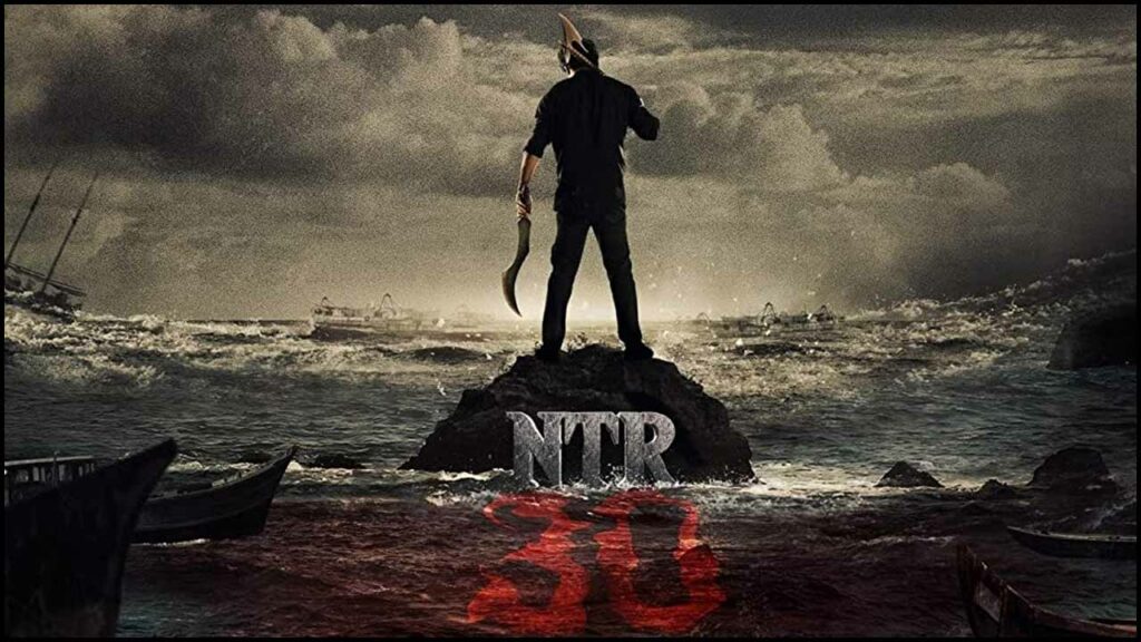 Ntr30 Shoot Update