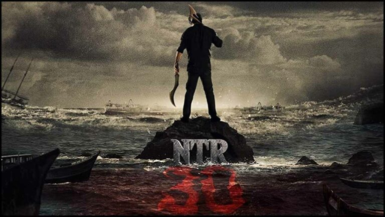 NTR30: ఎట్టకేలకు ముహూర్తం ఫిక్స్.. ఆరోజు నుంచే షూటింగ్ స్టార్ట్
