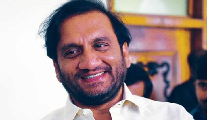 Nallapureddy Prasannakumar Reddy