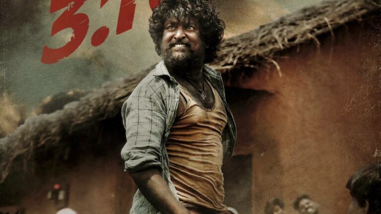 Dussehra: ‘దసరా’కు ‘పుష్ప’ జ్ఞాపకాలు.. సేమ్ టు సేమ్ అంటూ నెటిజన్ల కామెంట్స్