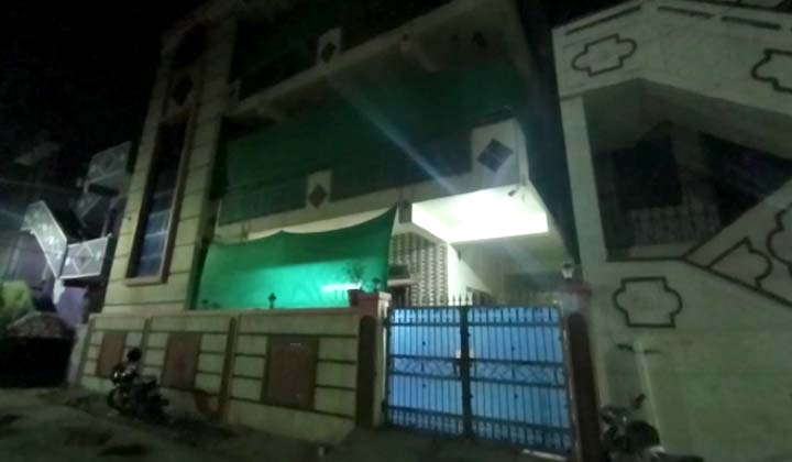 Nared Met Orphanage: డీఏవీ స్కూల్ తరహా మరో ఘటన.. మైనర్ బాలికపై అకౌంటెంట్ అత్యాచారం