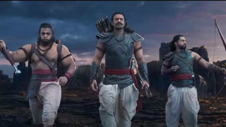 Adipuruash: ‘ఆదిపురుష్’‎లో ఆ సీన్లు తొలగించాల్సిందే.. హోంమంత్రి