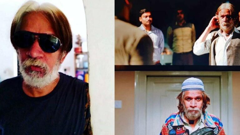 mirzapur : ఇండస్ట్రీలో విషాదం.. మీర్జాపూర్ నటుడి కన్నుమూత