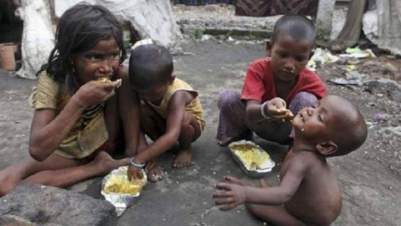 Hunger Index: భారత్‎లో ఆకలి కేకలు.. మనకంటే బంగ్లాదేశ్, పాక్ బెటర్