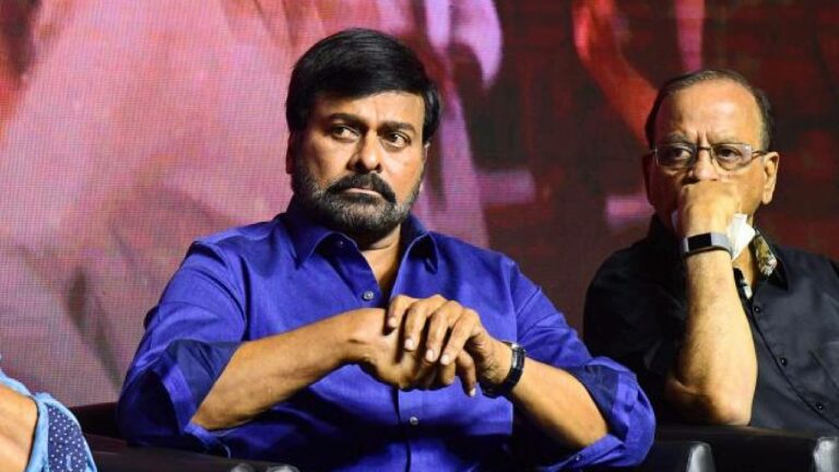 Chiranjeevi: తమ్ముడు పాలిటిక్స్ పై అన్నయ్య ఇంట్రెస్టింగ్ కామెంట్స్