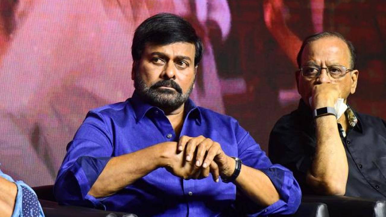 Chiranjeevi: తమ్ముడు పాలిటిక్స్ పై అన్నయ్య ఇంట్రెస్టింగ్ కామెంట్స్