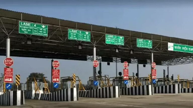 Toll Gates: టోల్ వసూళ్లపై కేంద్రం కొత్త రూల్స్