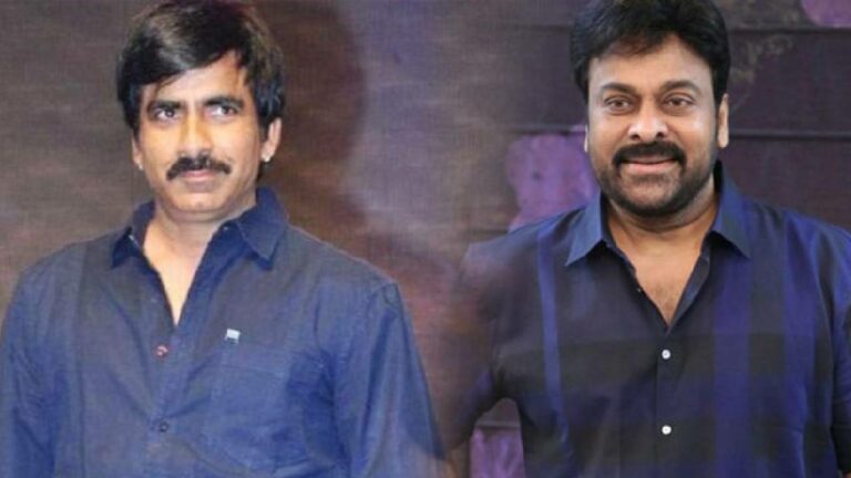 Mega154: అటు ‘వాల్తేరు వీరయ్య’.. ఇటు ‘వైజాగ్ రంగరాజు’ ఫ్యాన్స్‎కు పూనకాలే..