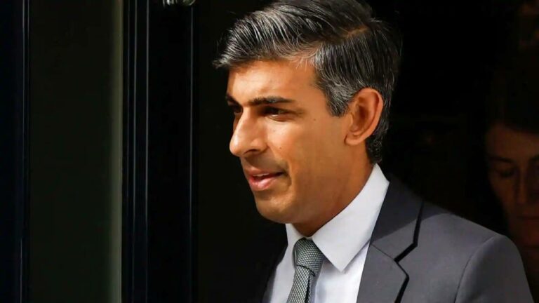 Rishi-Sunak: రిషి సునాక్ ప్రధాని అవుతారా..  బ్రిటన్‎లో జోరుగా బెట్టింగ్