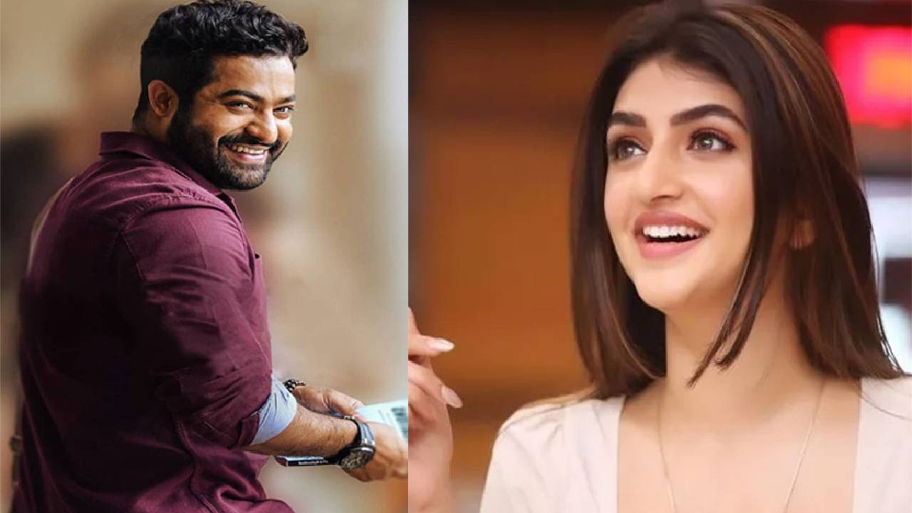 NTR 30: శ్రీలీలకు గోల్డెన్ ఛాన్స్.. ఎన్టీఆర్ నెక్ట్స్ సినిమాకు ఫిక్స్ ?