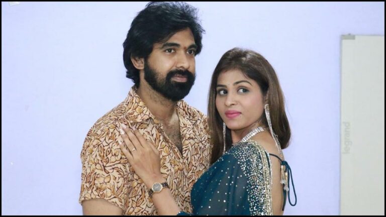 Pre Release: ప్రేమకు ఓటమి లేదంటున్న ‘నిన్నే చూస్తు’