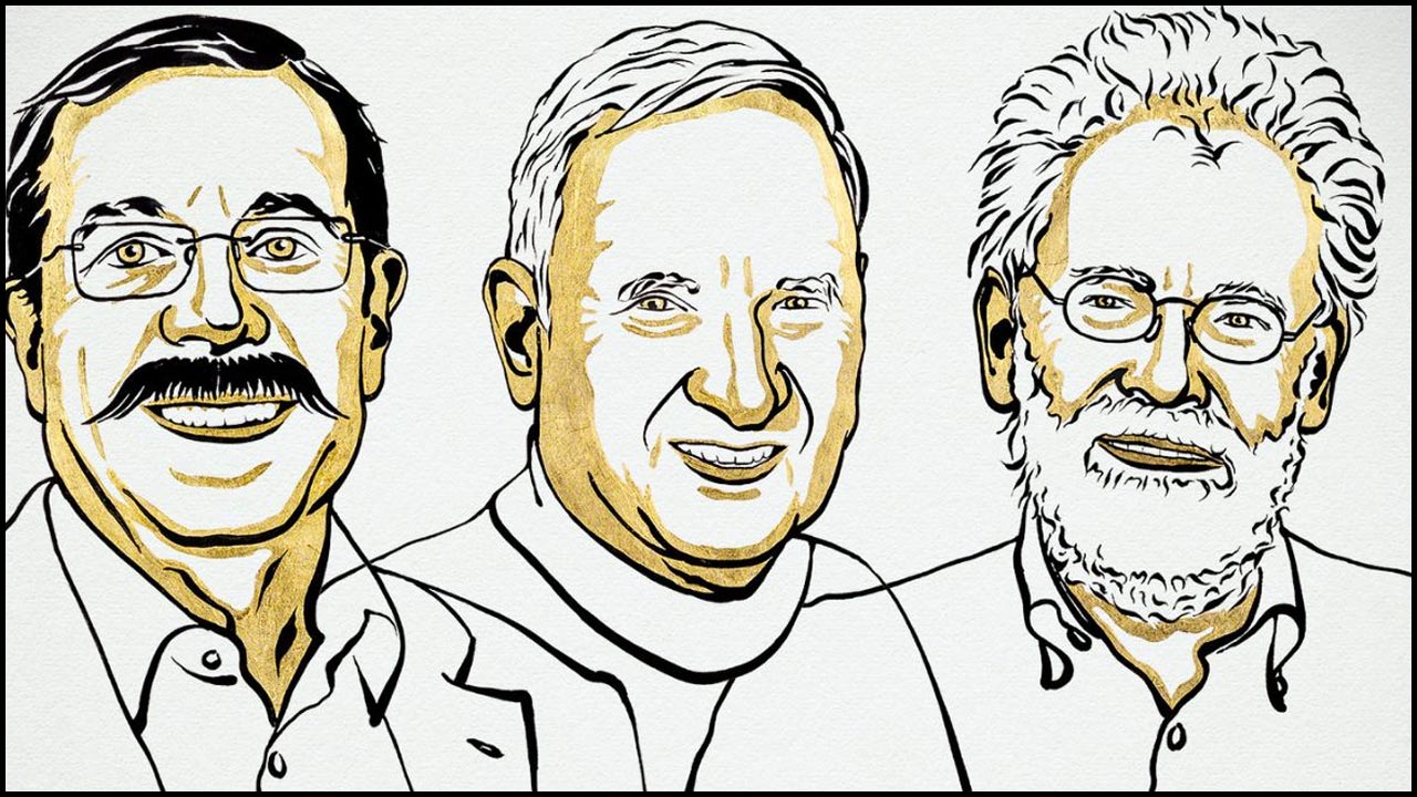 Nobel Prize 2022: భౌతికశాస్త్రంలో ఆ ముగ్గురికి నోబెల్ పురస్కారం