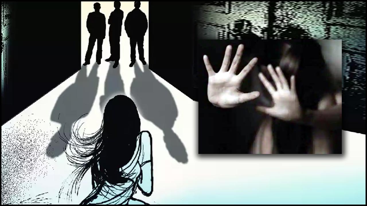 Nurse Assaulted By Gang: దారుణం.. ఆరోగ్యం కేంద్రంలో నర్సుపై సామూహిక అత్యాచారం