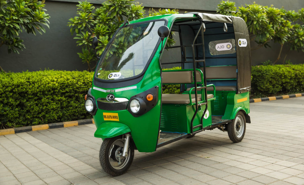 Ola Uber Services: 3రోజుల్లో ఓలా, ఉబర్, ర్యాపిడో సర్వీసులు బంద్