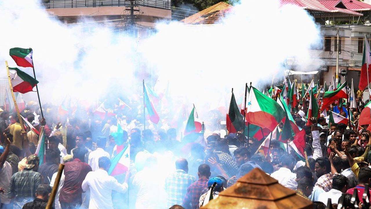 Police Alert: PFI కార్యకర్తల దాడులపై పోలీస్ శాఖ అలర్ట్