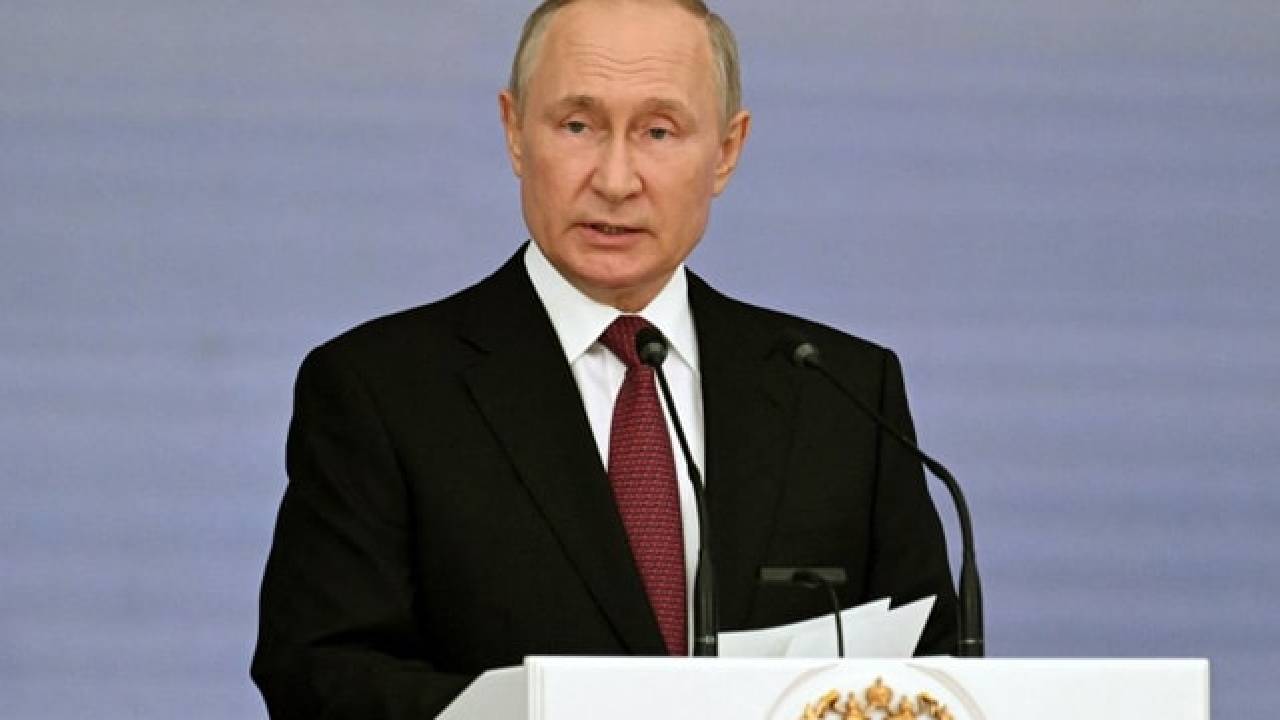 Putin Comments On India: భారతదేశాన్ని దోచుకున్నప్పుడు గుర్తుకు రాలేదా..? పశ్చిమ దేశాలపై పుతిన్ ఆగ్రహం