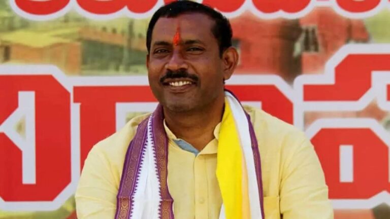 Palla Srinivasa: వైసీపీకి వార్నింగ్.. దౌర్జన్యం చేస్తే, రౌడీల్లా వ్యవహరిస్తాం