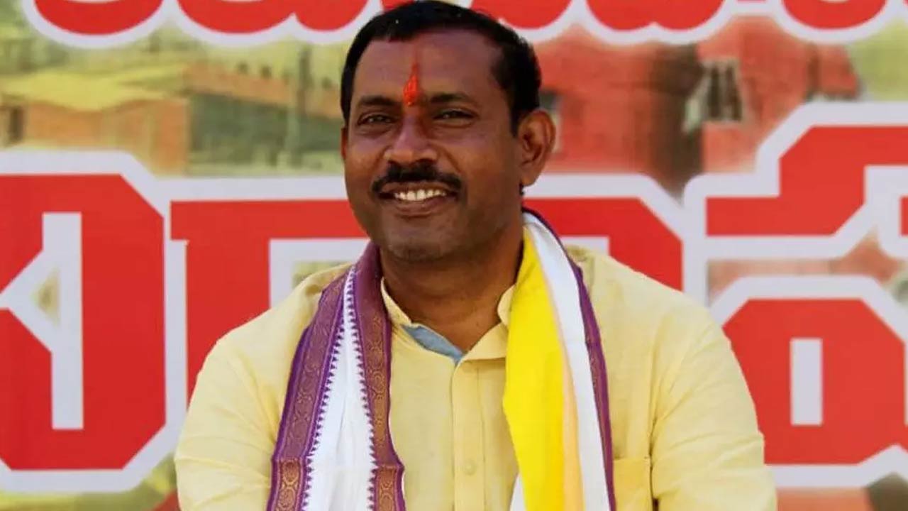 Palla Srinivasa: వైసీపీకి వార్నింగ్.. దౌర్జన్యం చేస్తే, రౌడీల్లా వ్యవహరిస్తాం