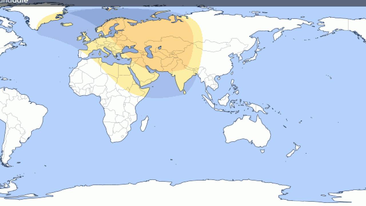 Partial Solar Eclipse