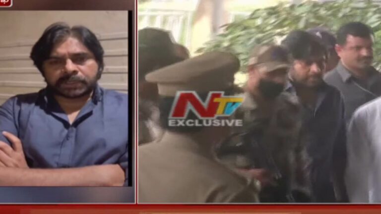 Pawan Kalyan: 115 మంది జనసైనికులపై హత్యాయత్నం కేసులు.. హైకోర్టుకు వెళ్తాం..