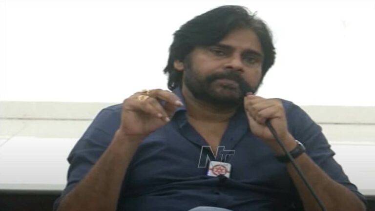 Pawan Kalyan: రాజకీయాల నుంచి క్రిమినల్స్‌ను తరిమేయడమే లక్ష్యం..!