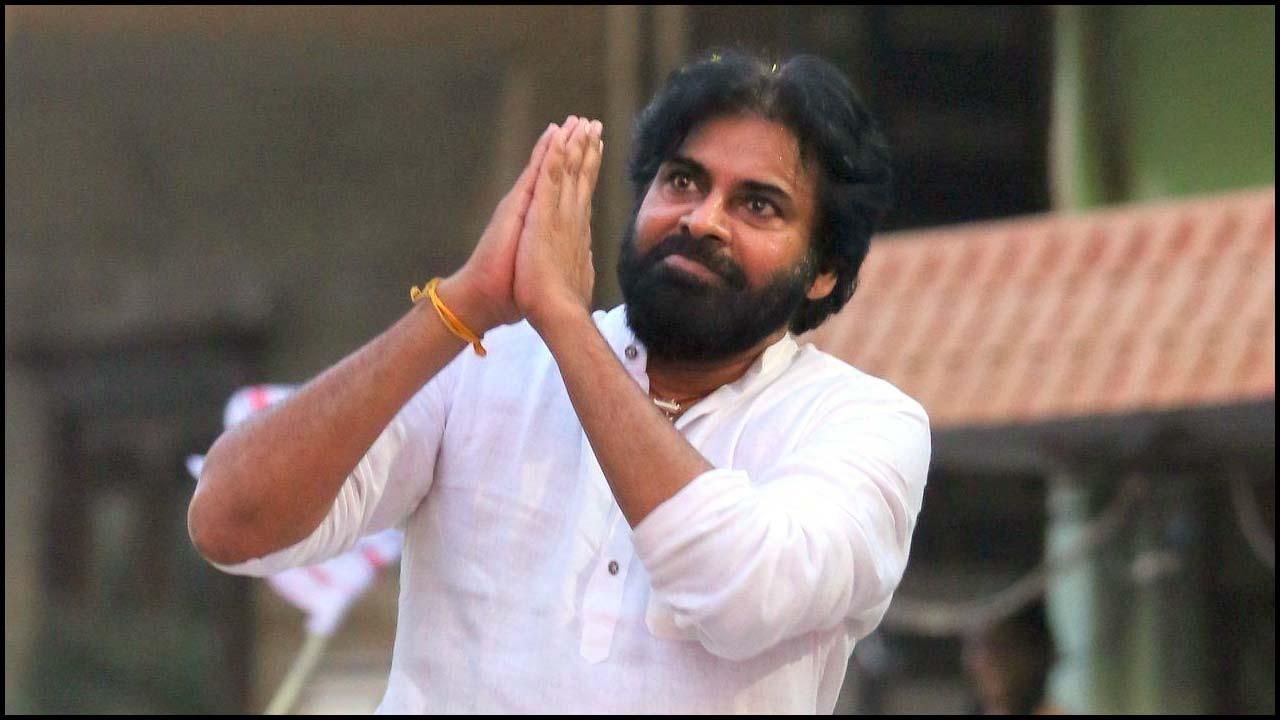 Pawan Kalyan: నేడు వైజాగ్‌కి పవన్ కళ్యాణ్.. షెడ్యూల్ ఇదే! - NTV Telugu