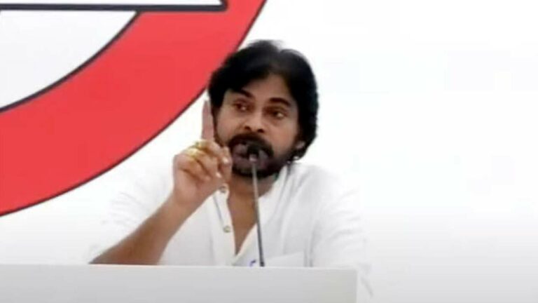 Pawan Kalyan : ఇవాళ్టీ నుంచి రాష్ట్ర ముఖ చిత్రం మారుతోంది.. బీజేపీపై కీలక వ్యాఖ్యలు