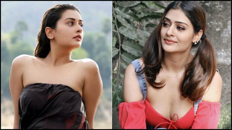 Payal Rajput: న‌చ్చితేనే ఓకే చెబుతున్నా!