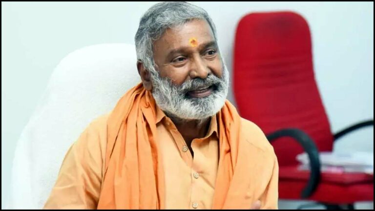 Minister Peddireddy: పుంగనూరులో గాయపడ్డ పోలీసులకు మంత్రి పెద్దిరెడ్డి పరామర్శ.. బాబుపై తీవ్ర ఆరోపణలు