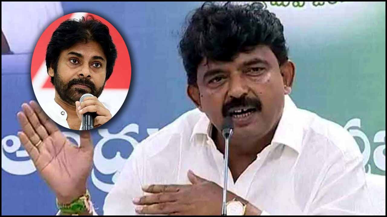 Perni Nani: పవన్ ఆ పని చేసి చూపిస్తే.. నేను క్షమాపణ చెప్పడానికి రెడీ