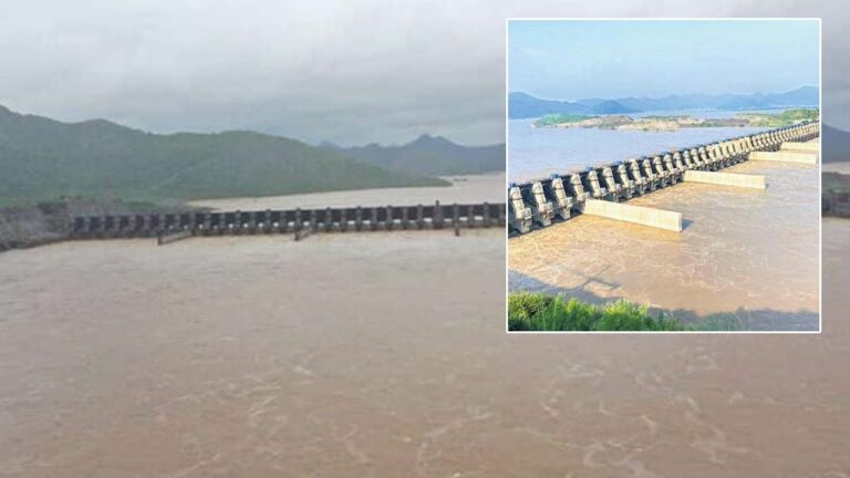 Polavaram Project: పోలవరంపై నేడు కీలక సమావేశం.. ఎవరి వాదన ఏంటి..?
