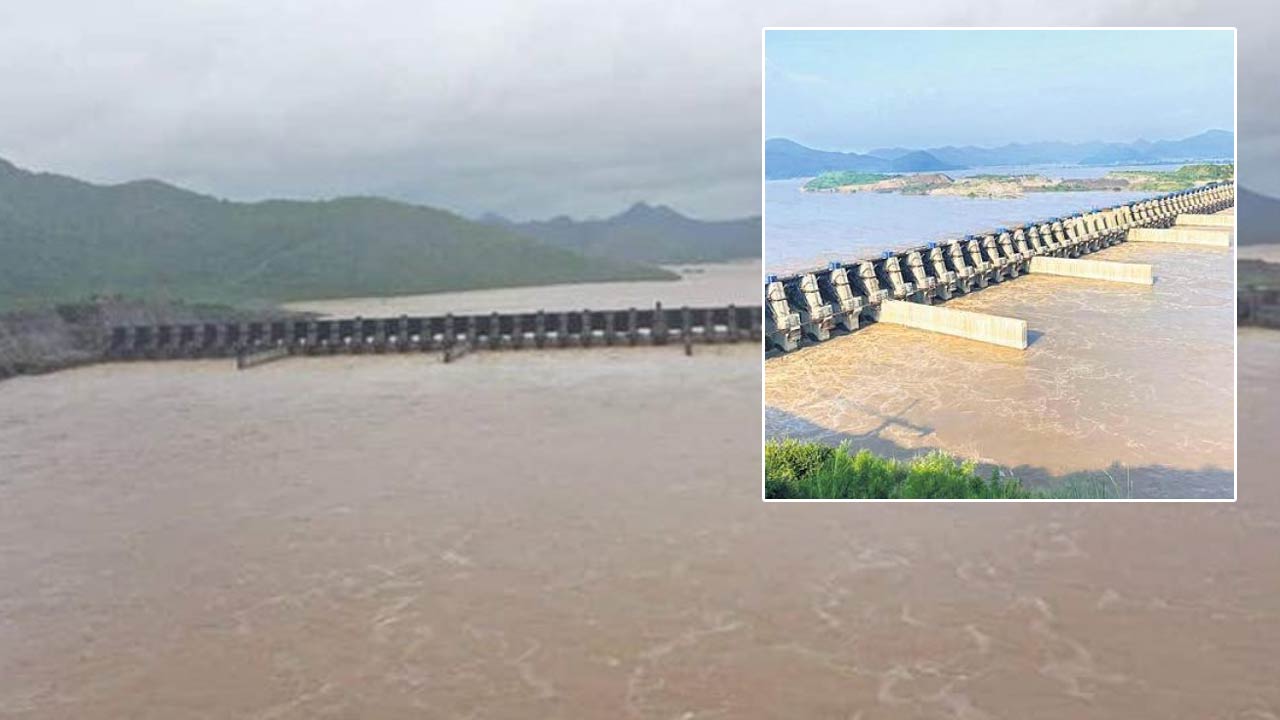 Polavaram Project: పోలవరంపై నేడు కీలక సమావేశం.. ఎవరి వాదన ఏంటి..?
