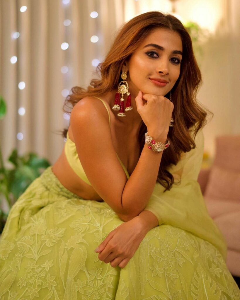 Pooja Hegde (3)