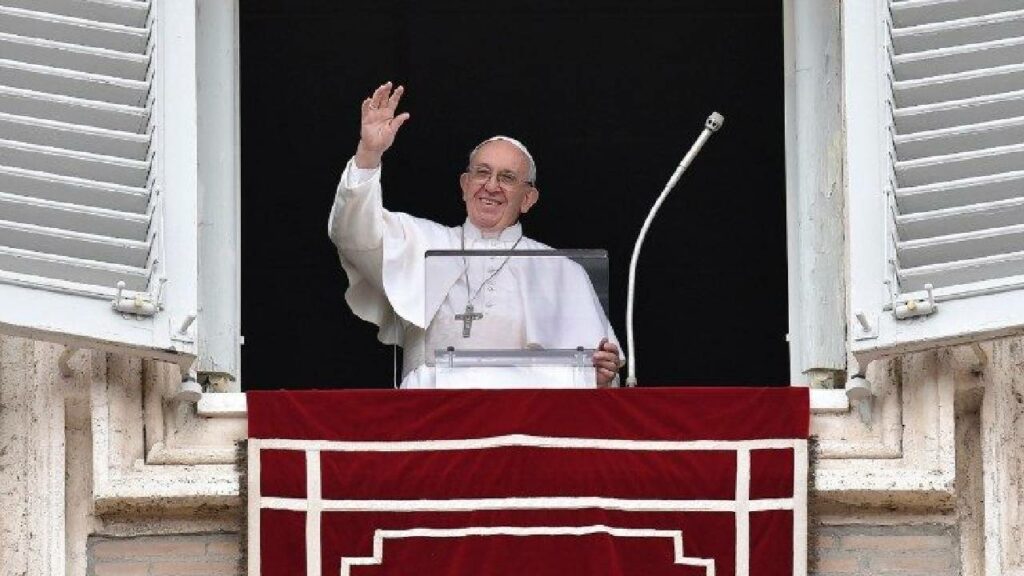 Pope Francis