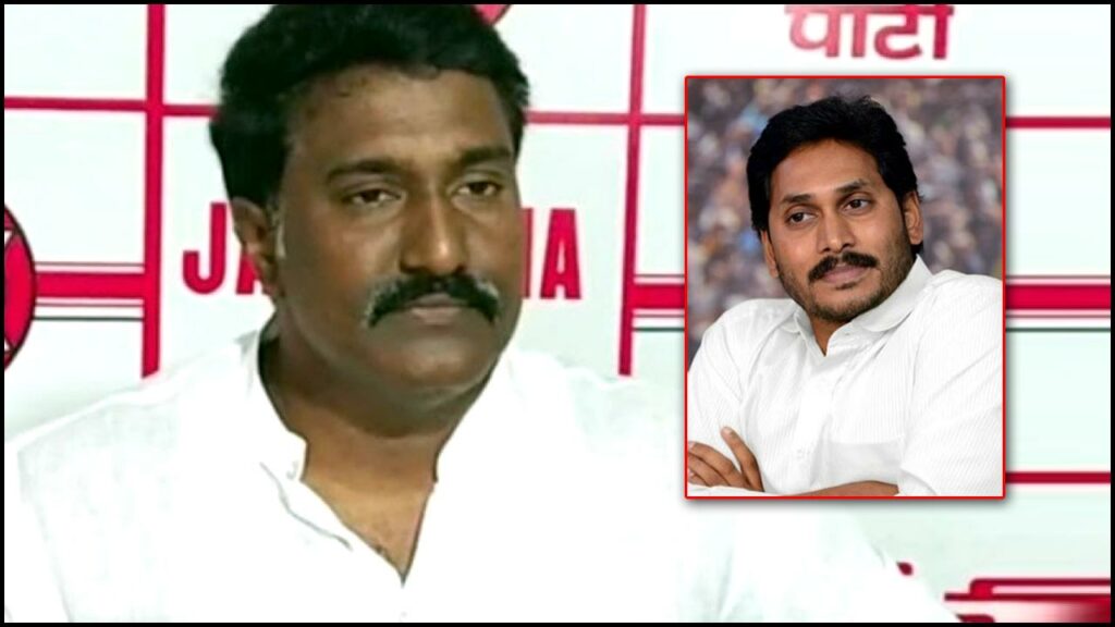 Pothina Venkat Mahesh