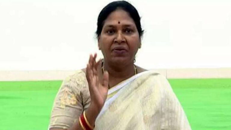 Pothula Sunitha: బాబు, పవన్ కలసి పోటీచేసినా డిపాజిట్లు కూడా రావు..!