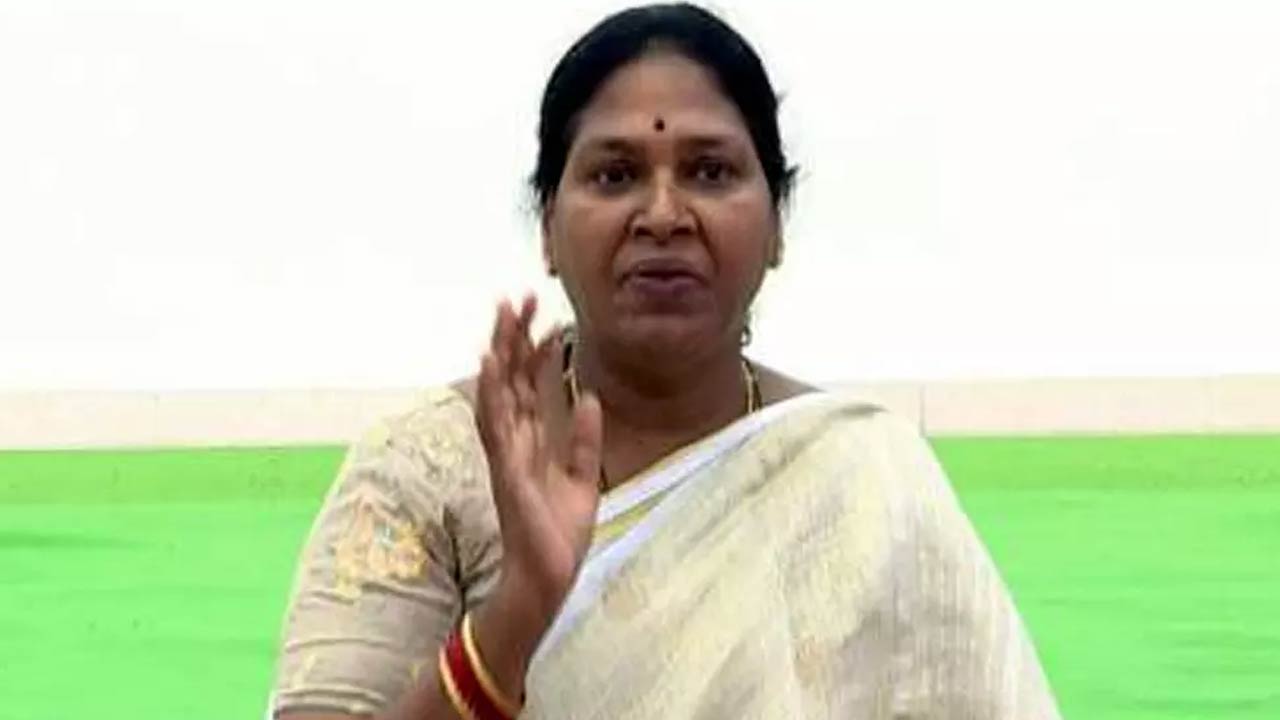 Pothula Sunitha: బాబు, పవన్ కలసి పోటీచేసినా డిపాజిట్లు కూడా రావు..!