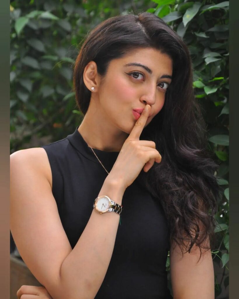 Pranitha Subhas (2)