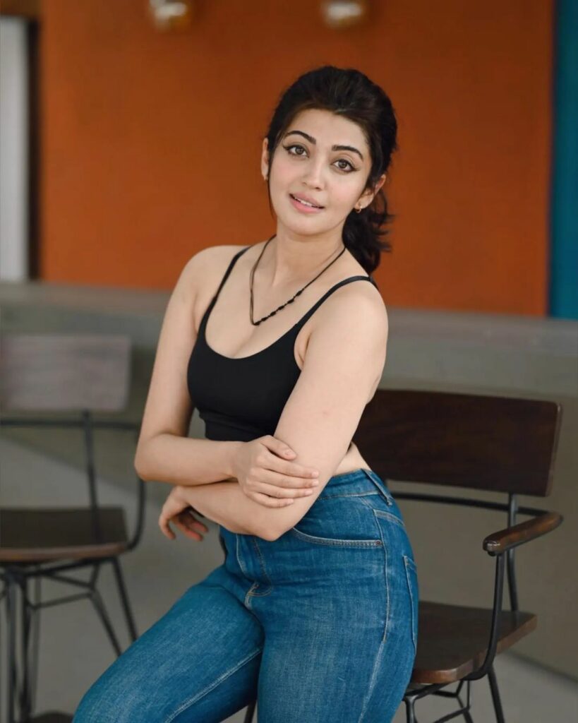 Pranitha Subhas (8)