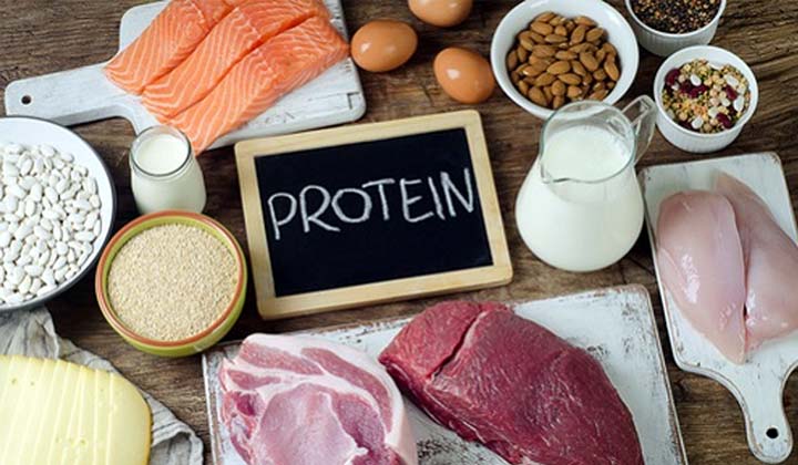 Proteins