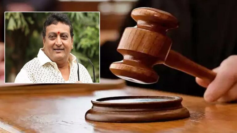 Actor Prudhvi Raj: ప్రతీనెల భార్యకు రూ.8 లక్షల భరణం ఇవ్వాల్సిందే.. సినీ నటుడు పృథ్వీరాజ్‌కు కోర్టు షాక్‌..