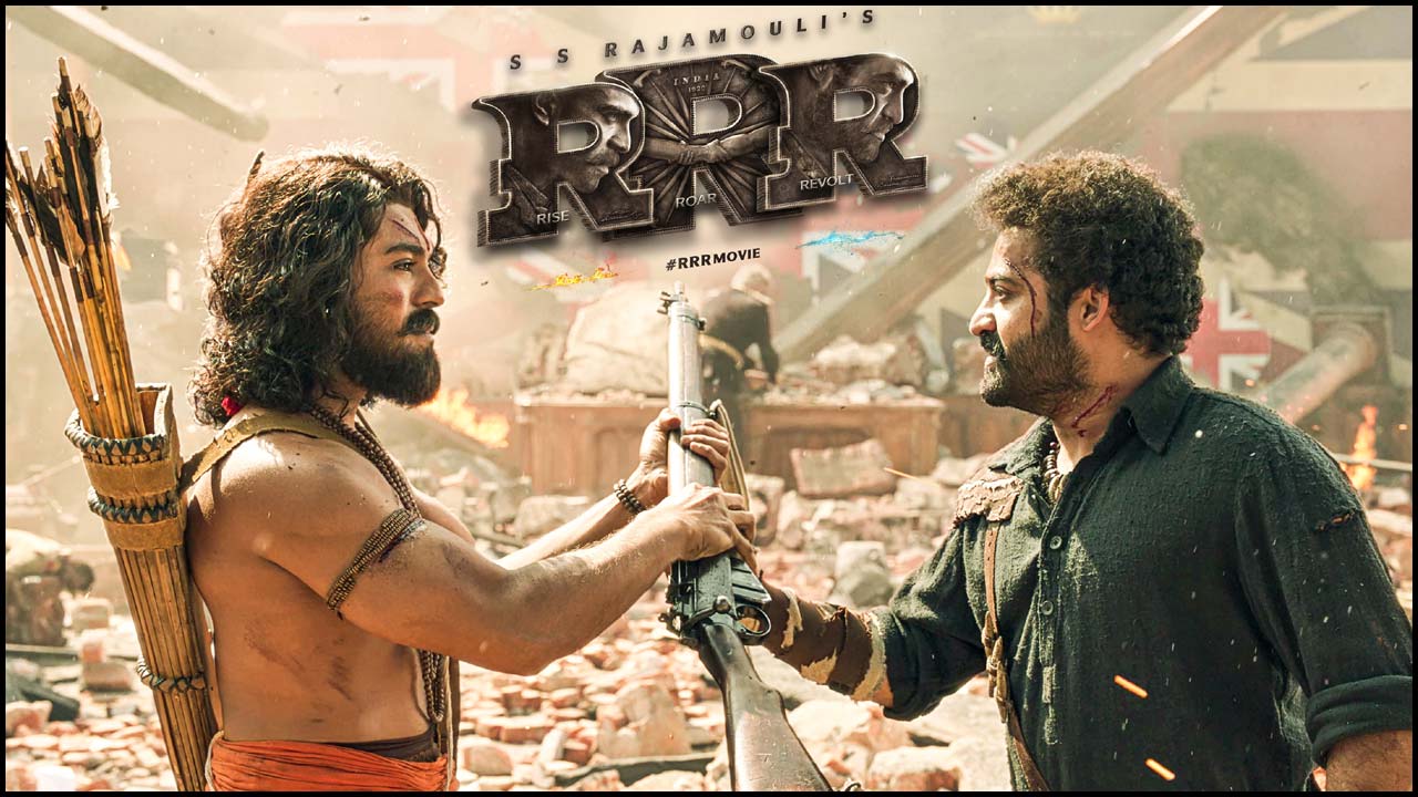 RRR Record Collections:  జపాన్‎లో రికార్డు వసూళ్లు రాబట్టుతున్న ట్రిపుల్ఆర్ మూవీ.. మొత్తం కోట్లంటే