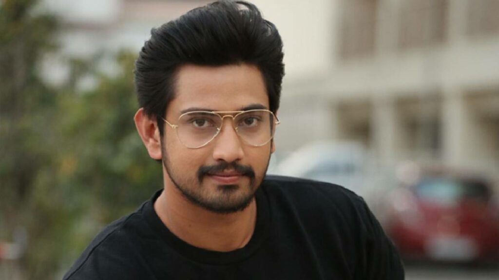 Raj Tarun