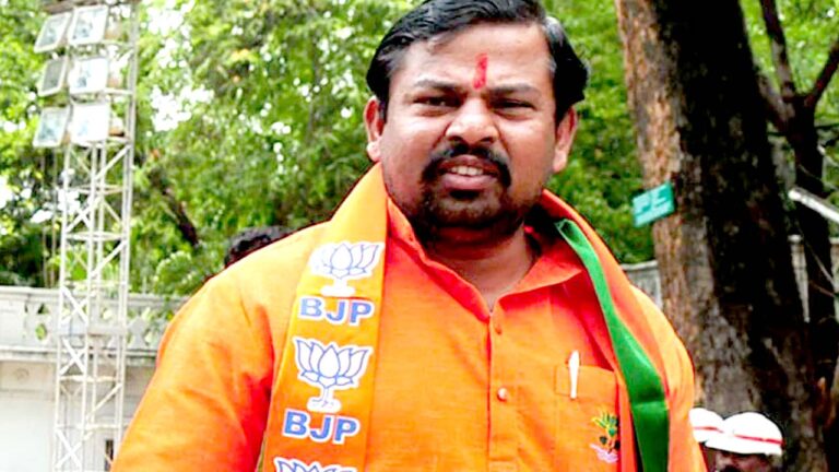 BJP MLA Raja Singh: బీజేపీ షోకాజ్ నోటీసు.. రాజాసింగ్ సమాధానం